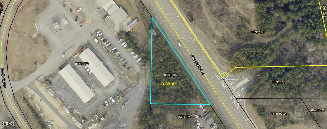 0 Fairmount Hwy, Calhoun, GA for Sale