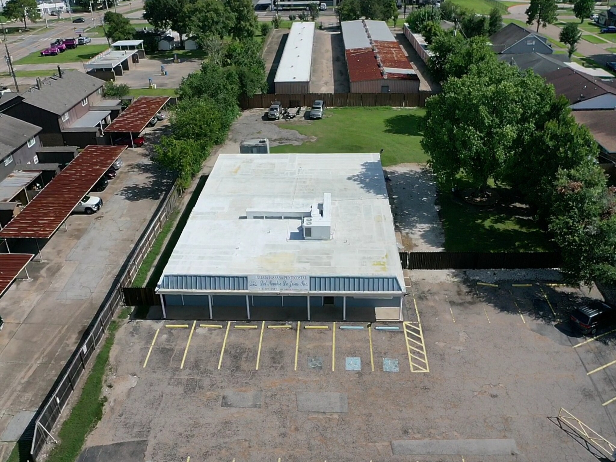 1922 Dallas St, Pasadena, TX for Sale