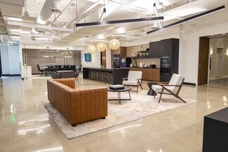 Pasadena, CA Coworking Space - 301 N Lake Ave