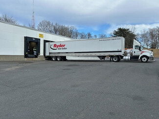 Bloomfield, CT Office, Industrial - 6 Britton Dr