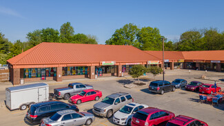 Springdale, OH Retail - 280-316 Northland Blvd