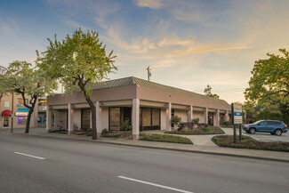 Redwood City, CA Office/Medical - 1048 El Camino Real