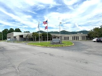 Clinton, TN Industrial - 370 JD Yarnell Industrial Pky