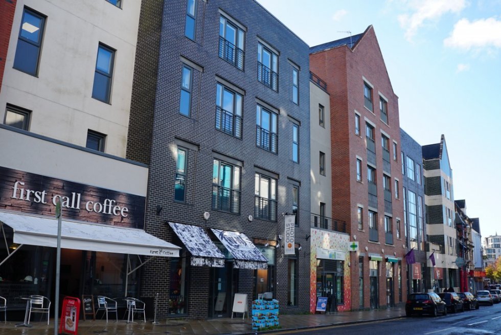 218 High St, Swansea, WGN for Rent