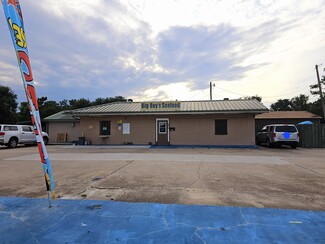 Thibodaux, LA Convenience Store - 606 W Main St