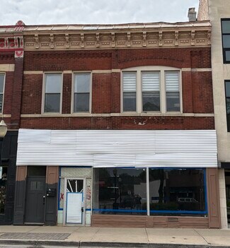 La Grange, IL Retail - 6 W Burlington Ave La Grange, IL Retail - 6 W Burlington Ave