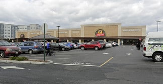 Newark, NJ Retail - 204-234 Springfield Ave Newark, NJ Retail - 204-234 Springfield Ave