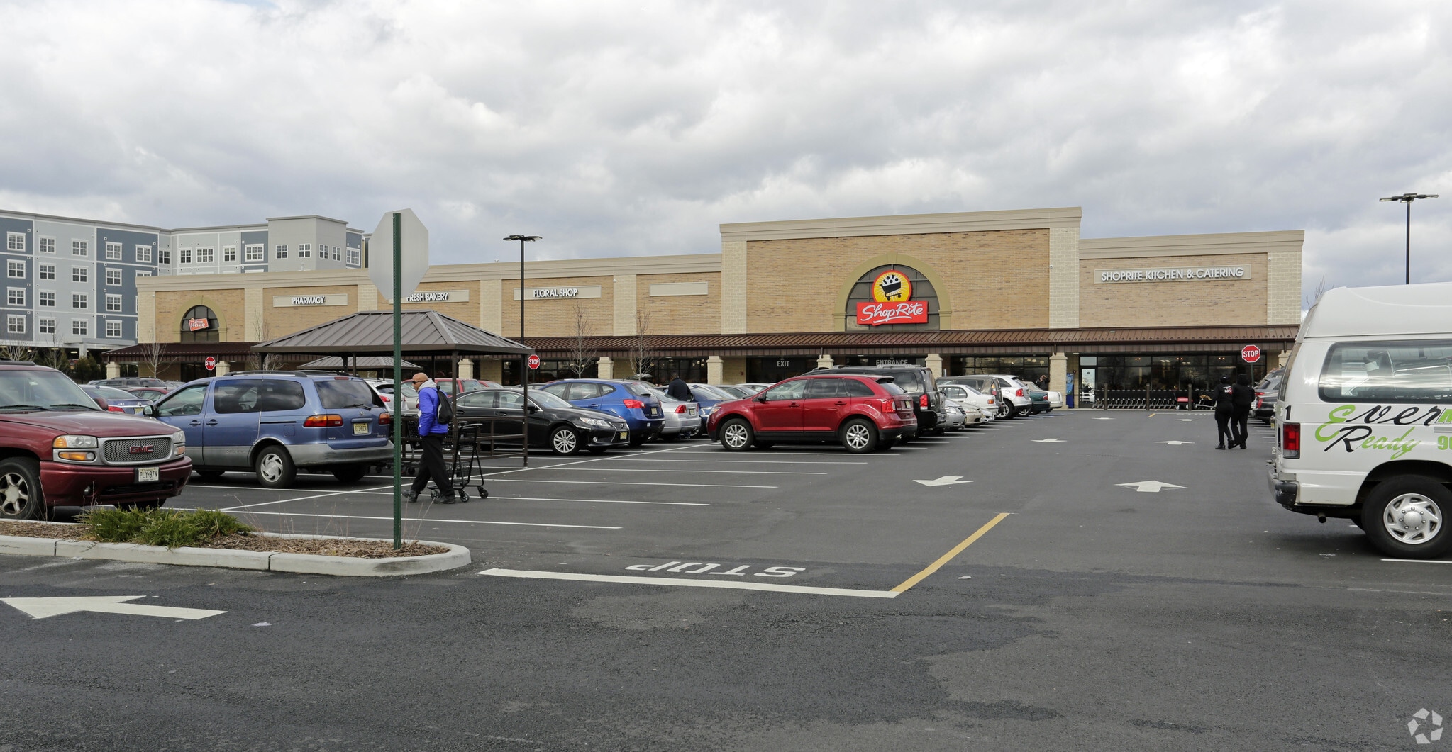 204-234 Springfield Ave, Newark, NJ for Rent