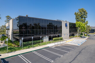 Pomona, CA Office, Office/Medical - 3191 W Temple Ave