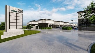 Leander, TX Flex - 15893 Ronald Reagan Blvd