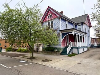 Binghamton, NY Office - 113 Hawley St