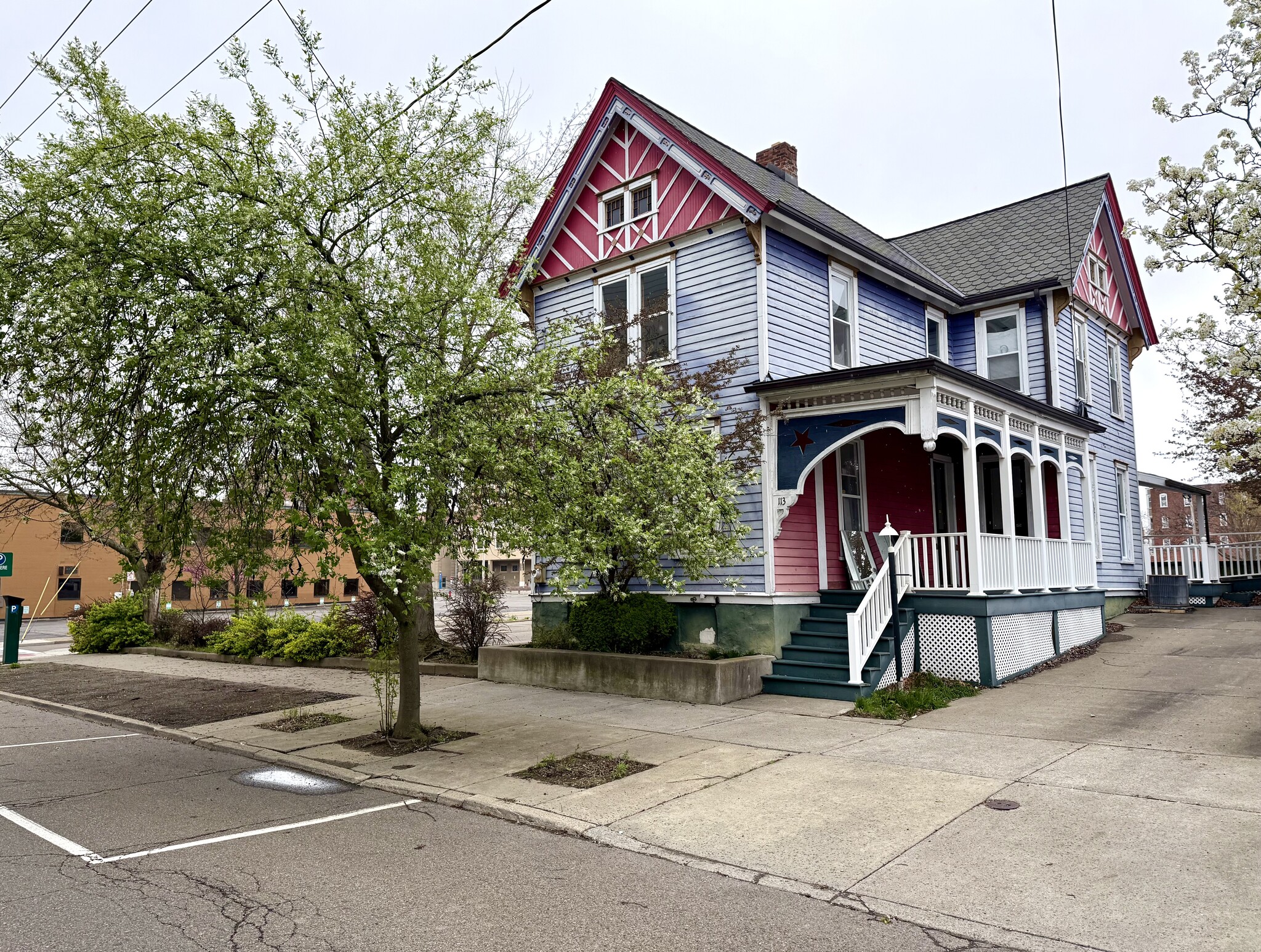 113 Hawley St, Binghamton, NY for Rent