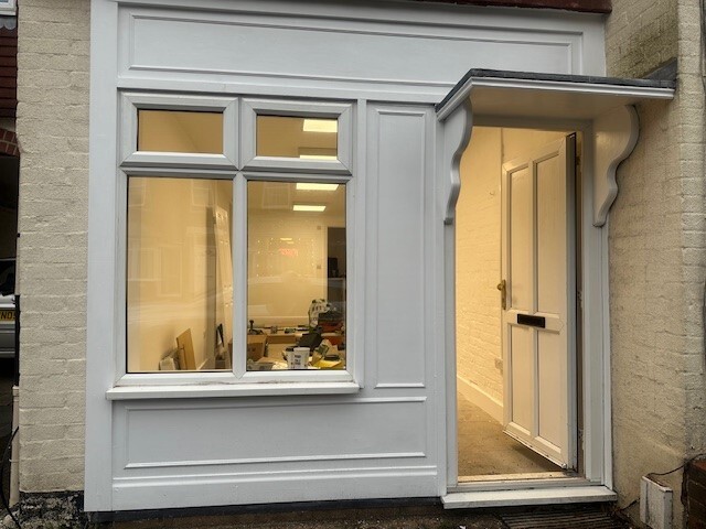 55A Chapel Street, Petersfield, HAM for Rent