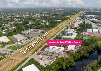 Fort Myers, FL Retail - 16387 S Tamiami Trl