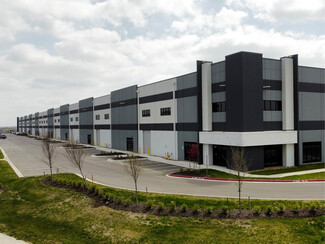 Lees Summit, MO Industrial - 2201 NE Town Centre Blvd