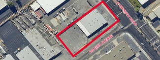 San Jose, CA Industrial - 430-434 E Brokaw Rd