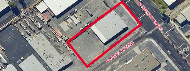 430-434 E Brokaw Rd, San Jose, CA for Rent