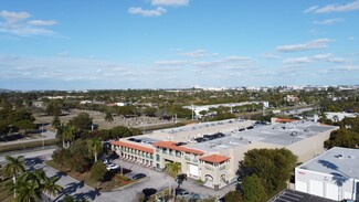 Doral, FL Industrial - 10200 NW 25th St