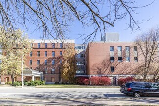 Galesburg, IL Health Care - 239 S Cherry St