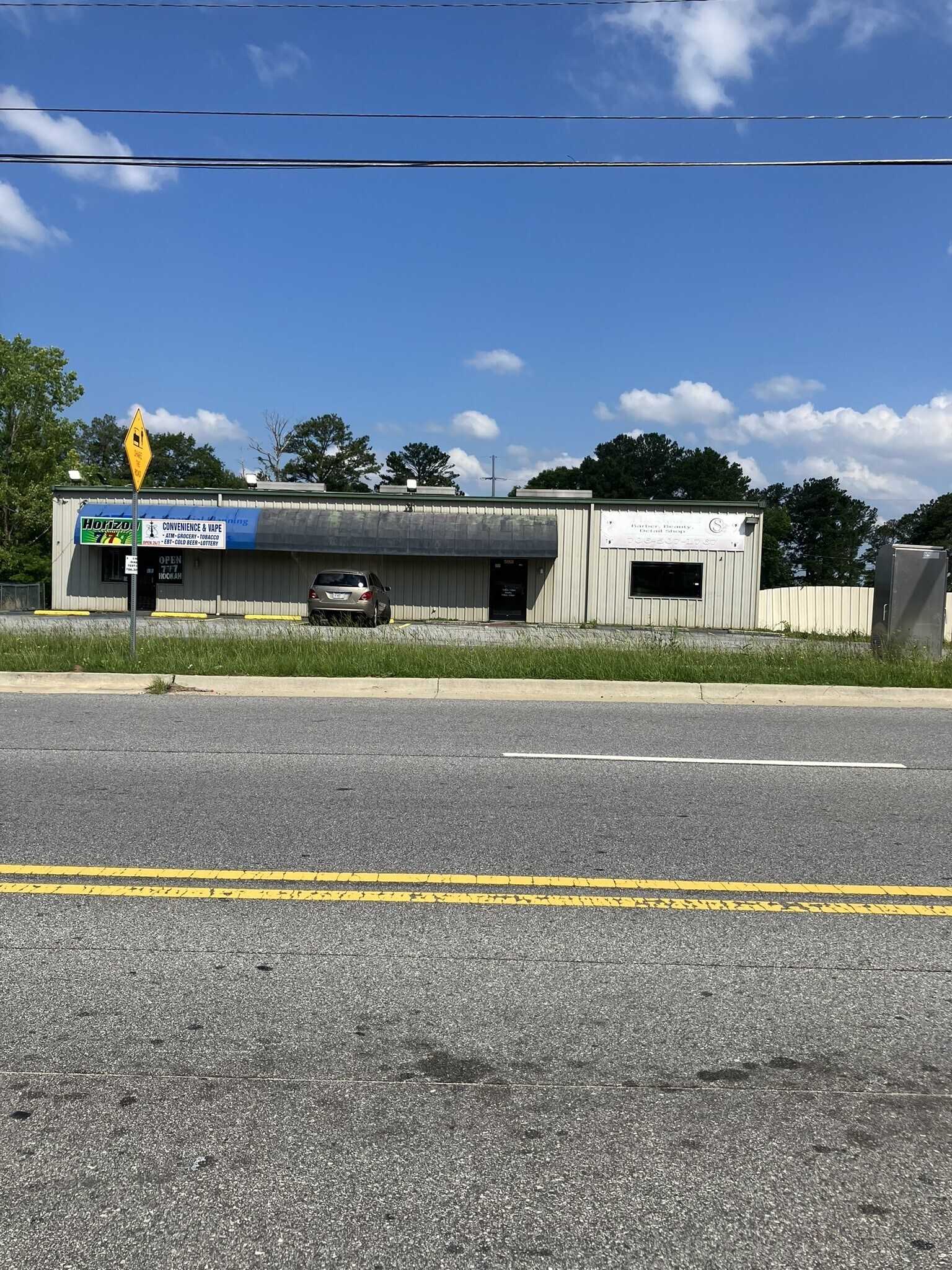 2303 Fort Benning Rd, Columbus, GA for Sale