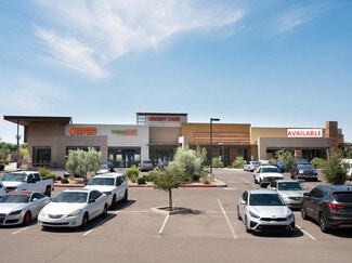 Chandler, AZ Retail - 1155 W Ocotillo Rd