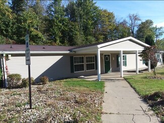 Wampum, PA undefined - 599 Norwood Dr Wampum, PA undefined - 599 Norwood Dr