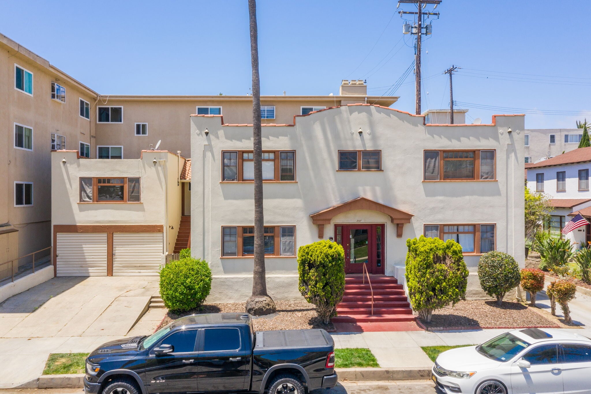 207 Mira Mar Ave, Long Beach, CA for Sale
