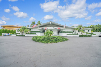 Wilton Manors, FL Office - 1800 NE 26th St