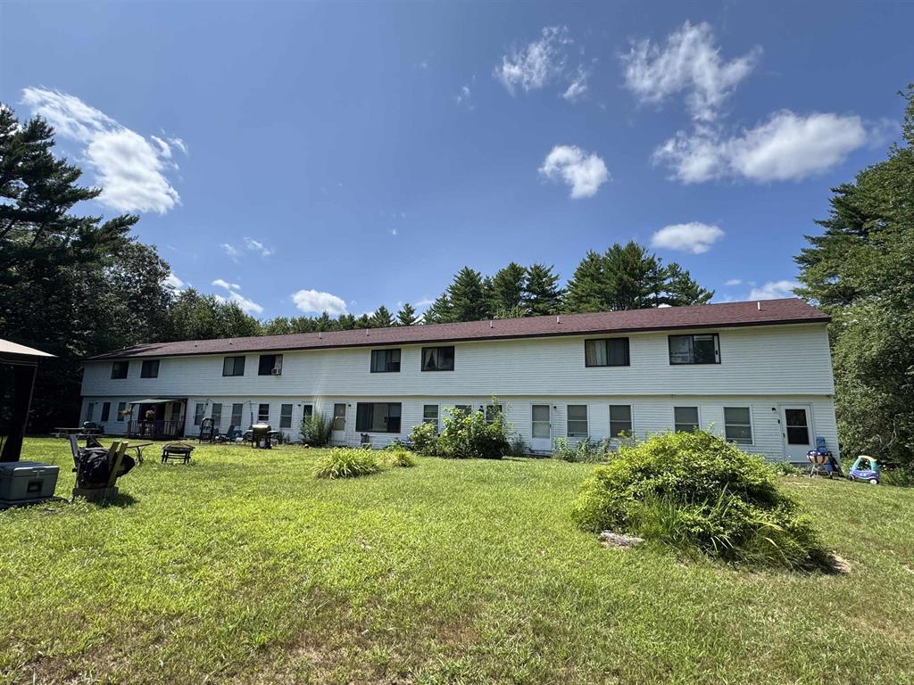 12 Grondin Dr, Farmington, NH for Sale