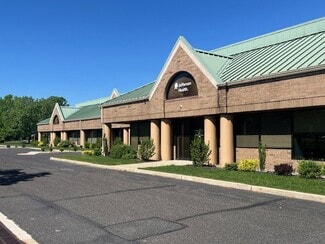 Voorhees, NJ Office, Medical - 400 Laurel Oak Rd