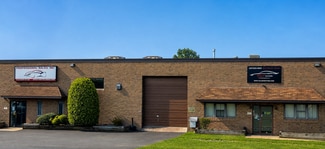 Bensalem, PA Industrial - 1448 Ford Rd
