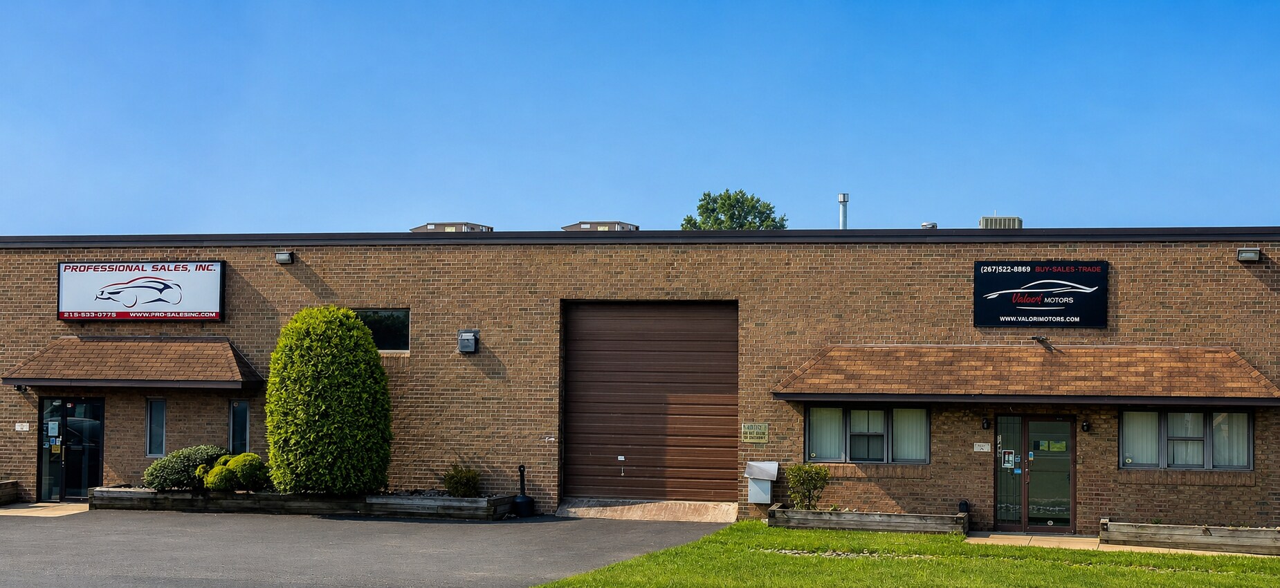 1448 Ford Rd, Bensalem, PA for Rent