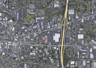 Beaverton, OR Commercial Land - 4470 SW Lombard Ave