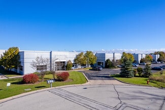 Oak Creek, WI Flex - 400 W Bell Ct Oak Creek, WI Flex - 400 W Bell Ct
