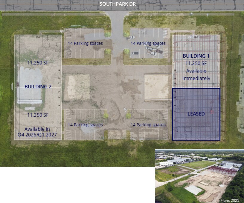 16467 Southpark Dr, Westfield, IN for Rent