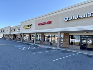 Virginia Beach, VA Retail - 420-448 Newtown Rd