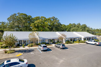 Orange Park, FL Office - 1700 Wells Rd