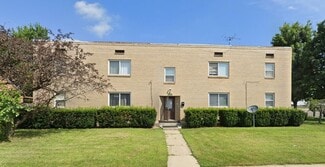 Dayton, OH Apartments - 15 W Maplewood Ave