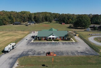 Hazel Green, AL Office - 15222 Highway 231 431 N