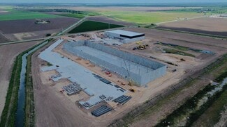 San Juan, TX Industrial - 5900 S Stewart Rd