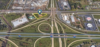 Monroe, LA Commercial - Millhaven Rd Monroe, LA Commercial - Millhaven Rd