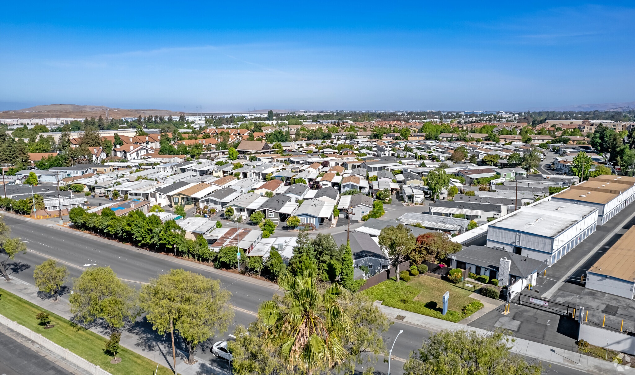 60 Wilson Way, Milpitas, CA for Sale