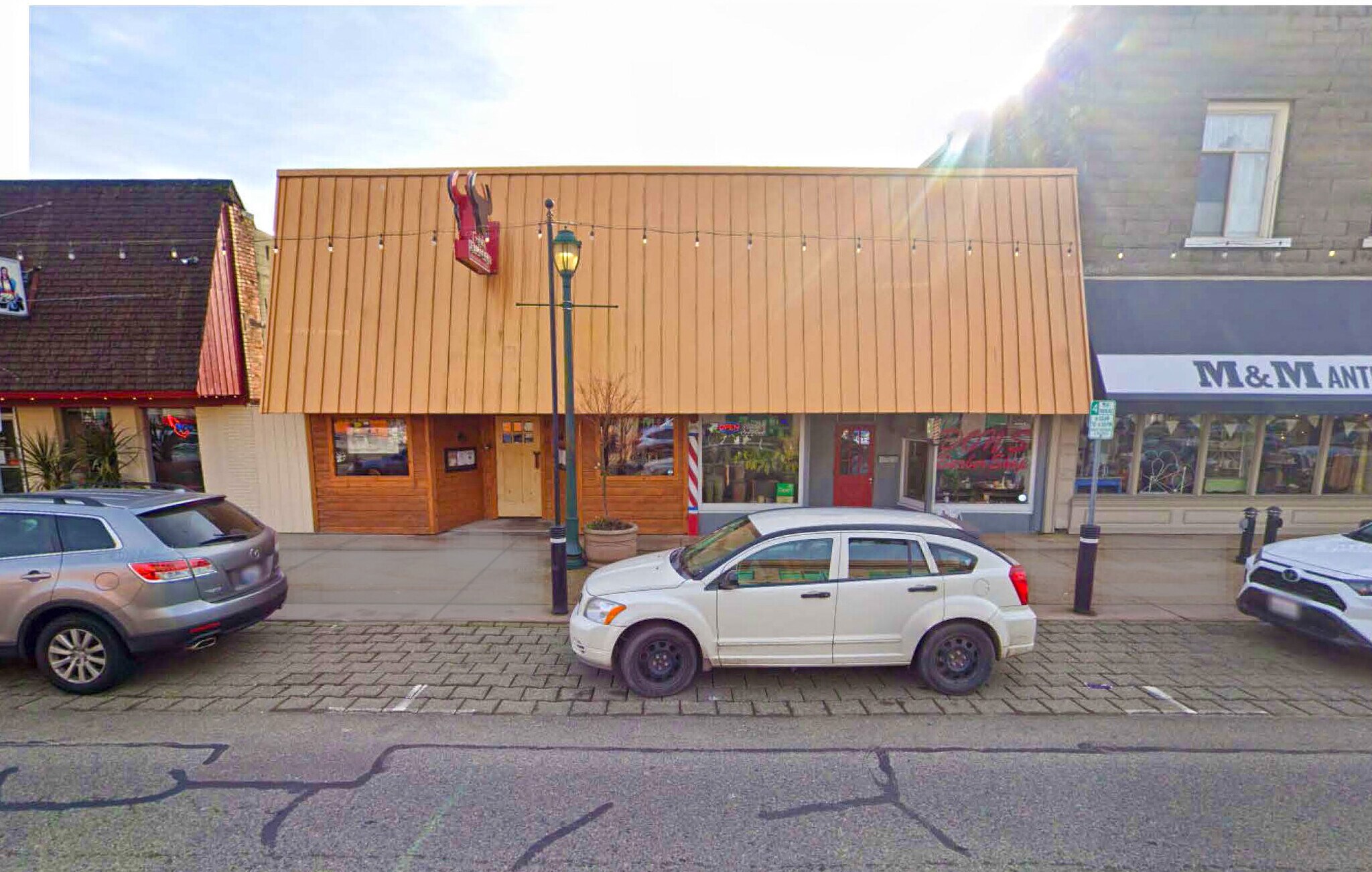 114 E Main St Monroe, WA 98272 Retail Property for Sale on