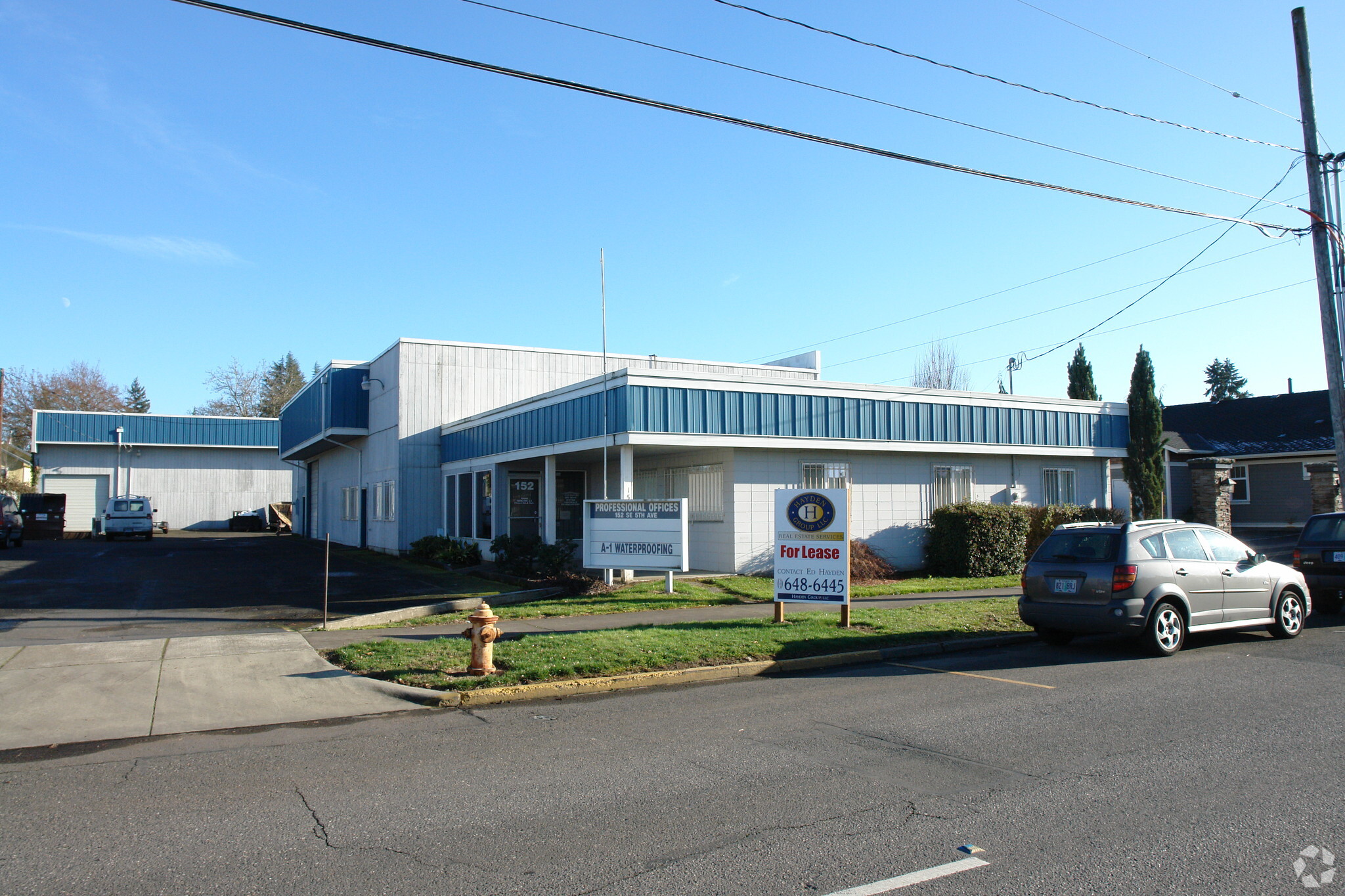 152 SE 5th Ave, Hillsboro, OR for Rent