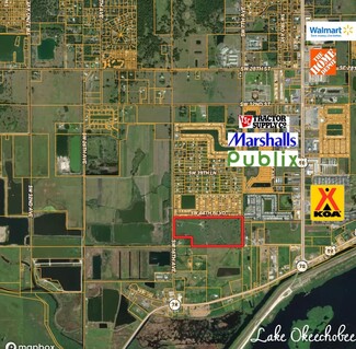 Okeechobee, FL Commercial - TBD SW 16th Ave