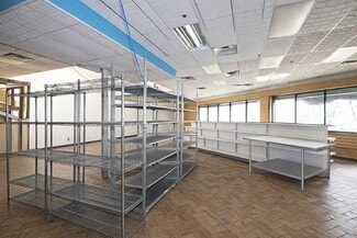 South Ozone Park, NY Flex - 10909 Rockaway Blvd