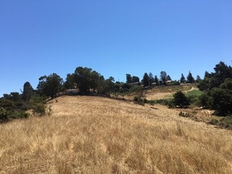 Hayward, CA Residential Land - Fairview Ave @ Levine Rd