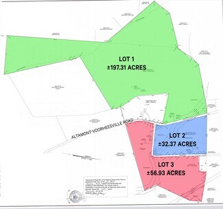 Village of Altamont, NY Residential - 843 Altamont Voorheesville Rd