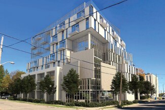 Brampton, ON Commercial Land - 83 Wilson Av