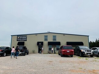 Tuttle, OK Storefront Retail/Office - 1263 OK-92 Hwy